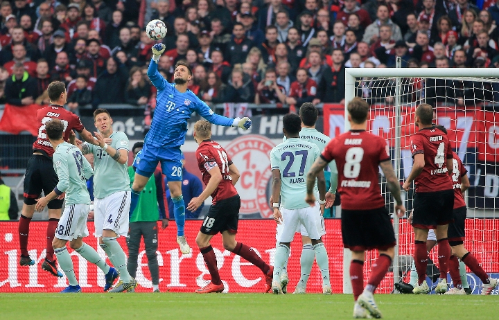 马特拉齐：我心中的第一永远是穆帅，他是最有魅力的人之一（马特拉齐：穆帅在我心中永远排名第一，他是极具魅力的人物之一）