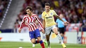 C罗打趣：詹姆斯是个好人，但我头发比他多！（C罗幽默调侃：詹姆斯人不错，但我的发量更胜一筹）