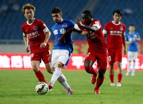 加图索说南美世预赛更简单？大马丁：来这比赛吧，这里更复杂（加图索称南美世预赛更容易？大马丁回击：来这踢一踢，才知道有多复杂）