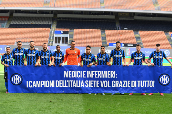 ESPN：国米已经就冬窗转会和焦瓦内的代表进行谈判（ESPN：国米已与焦瓦内团队洽谈冬窗转会事宜）