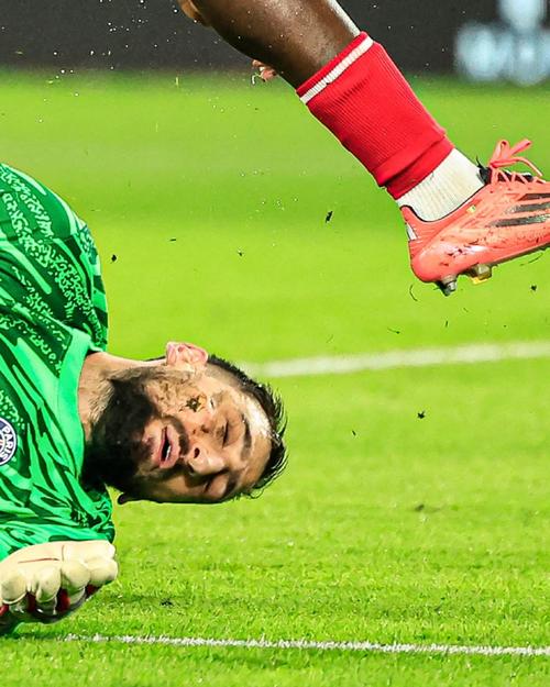 罗马诺：萨拉赫和沙特之间没有任何谈判，他的精力全在利物浦