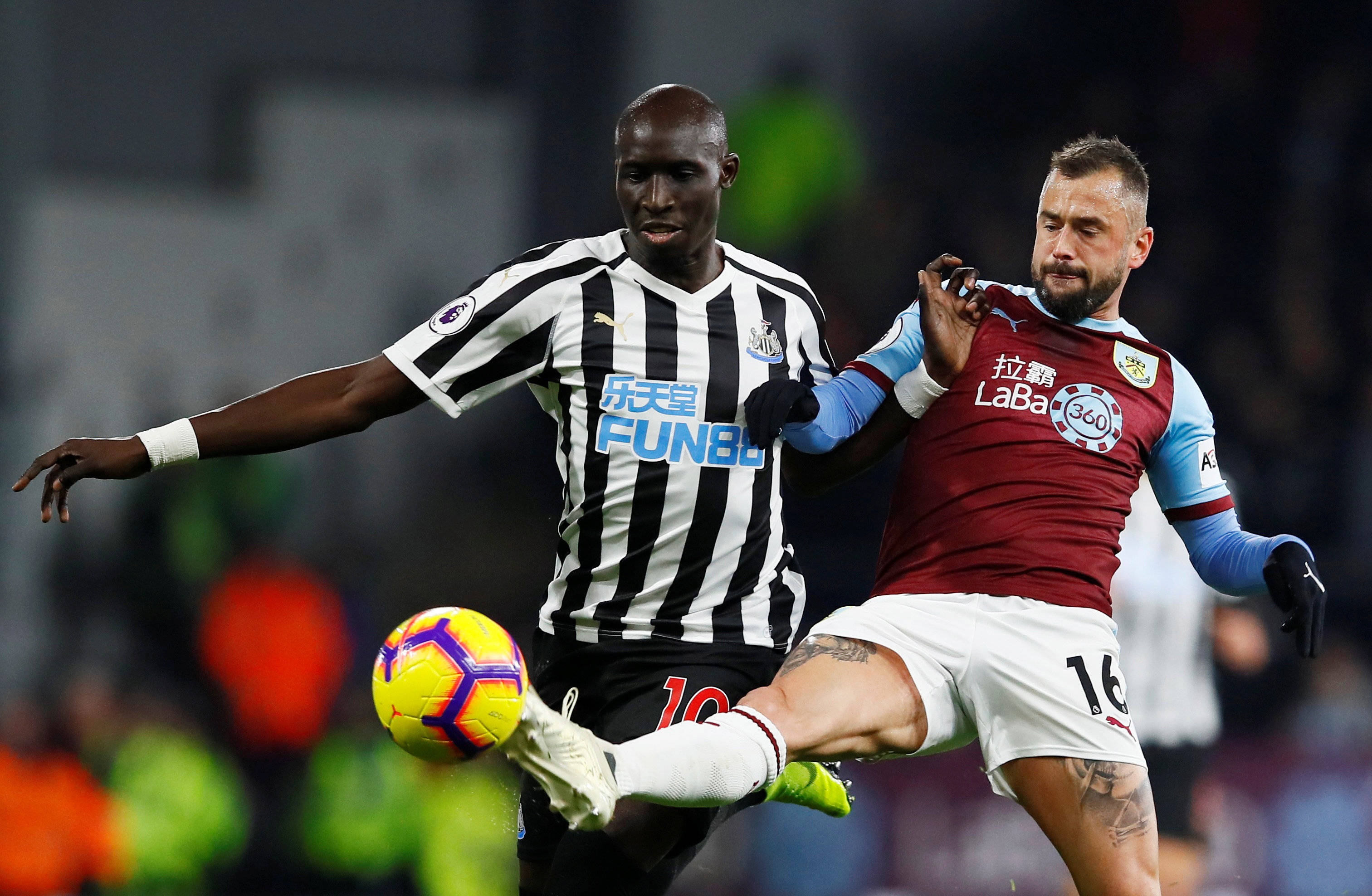 球迷期待的五大对决