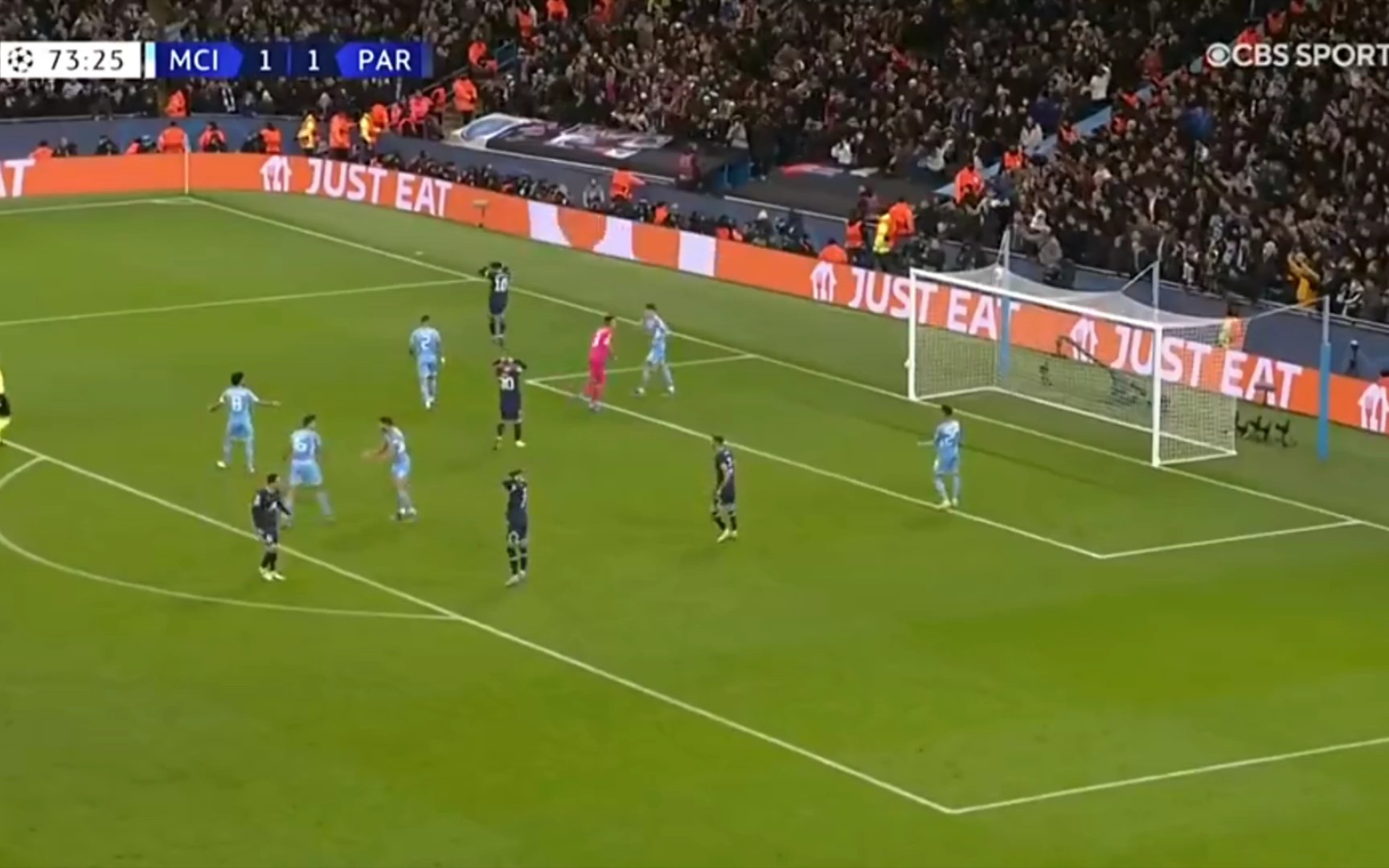 懂球帝12周年120大瞬间1／4决赛：德拜梅磊包揽，谁将杀出半区？