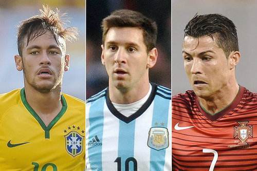 足球未来 10 年的五大趋势预测（未来十年足球的五大趋势展望）