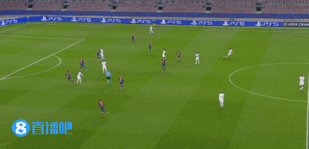 懂球帝2025年10月足坛MVP：姆巴佩蝉联！