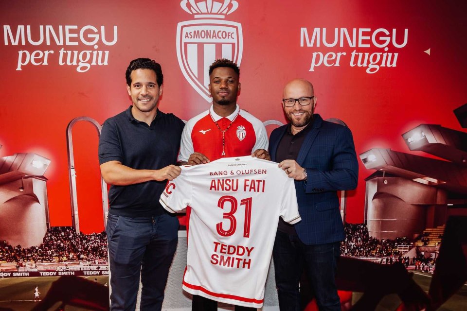 FIFPRO年度最佳11人：登贝莱、姆巴佩、亚马尔领衔，贝林厄姆入围（FIFPRO年度最佳11人出炉：姆巴佩、登贝莱、亚马尔领衔，贝林厄姆入选）